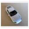 1:43 for Jaguar Xk Coupe 2005 Alloy Car Model Toys Fan Hobby Collection Sedan view 2