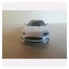 1:43 for Jaguar Xk Coupe 2005 Alloy Car Model Toys Fan Hobby Collection Sedan view 3