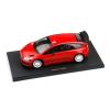 1:18 for C4 WRC Simulation Alloy Car Model Die-cast Collection Hobby Favorite Metal Ornaments view 1