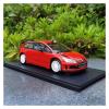 1:18 for C4 WRC Simulation Alloy Car Model Die-cast Collection Hobby Favorite Metal Ornaments view 2