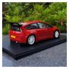1:18 for C4 WRC Simulation Alloy Car Model Die-cast Collection Hobby Favorite Metal Ornaments view 3