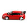 1:18 for C4 WRC Simulation Alloy Car Model Die-cast Collection Hobby Favorite Metal Ornaments view 4