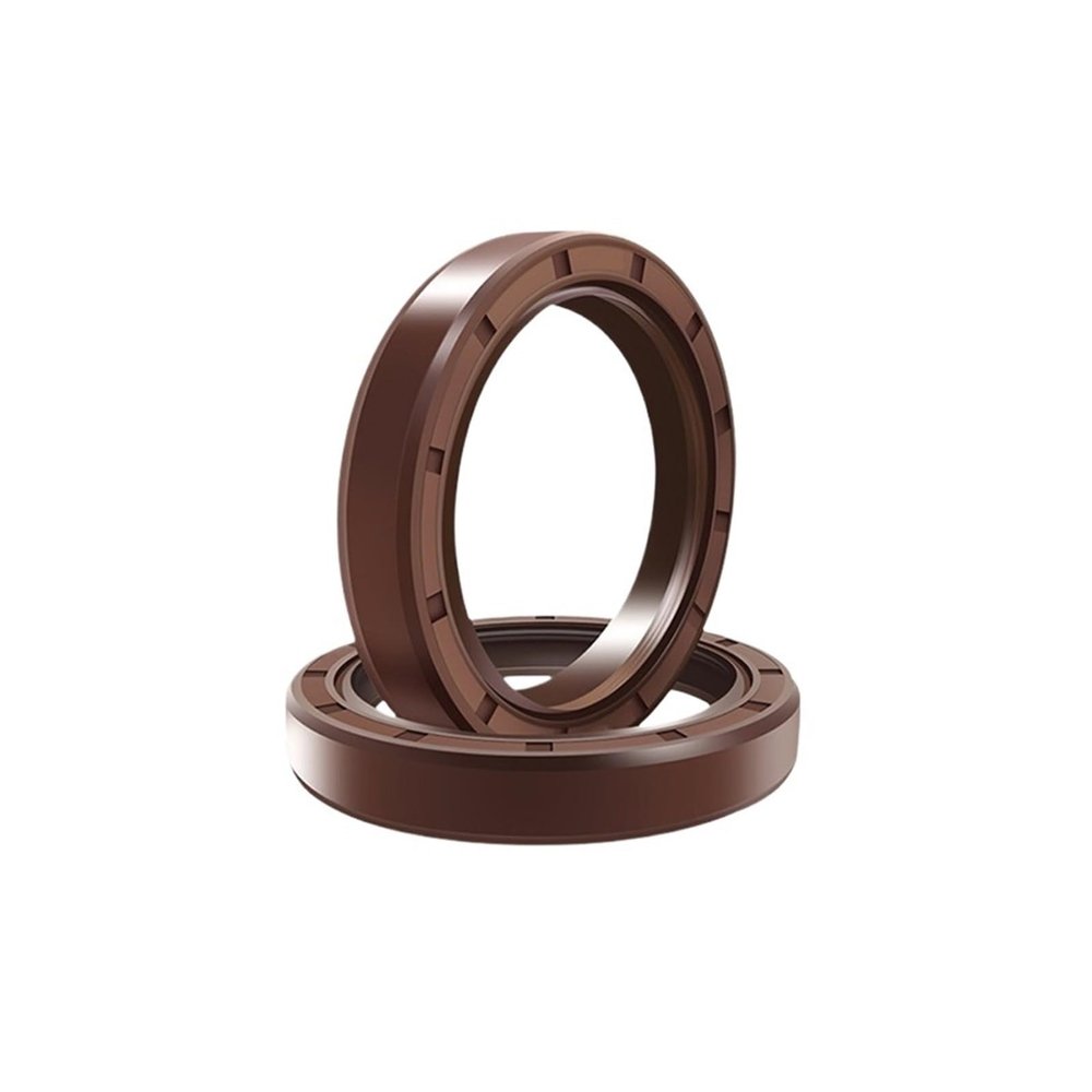 Two Pieces Of Frame Oil Seal Rubber Gasket(15X32X7)