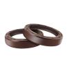 Two Pieces Of Frame Oil Seal Rubber Gasket(15X32X7) view 3