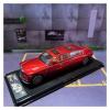 1:64 for 8th Generation Car Alloy Multi-Colour Classic Car Model Display Stand Decoration(Blue) view 2
