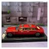 1:64 for 8th Generation Car Alloy Multi-Colour Classic Car Model Display Stand Decoration(Blue) view 4