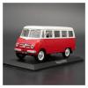 1:43 for N59 Van Static Toy Car Alloy Car Realistic Metal Model Collection for Christmas view 2