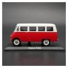 1:43 for N59 Van Static Toy Car Alloy Car Realistic Metal Model Collection for Christmas view 3