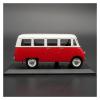 1:43 for N59 Van Static Toy Car Alloy Car Realistic Metal Model Collection for Christmas view 4