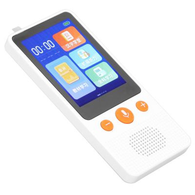 SUNGOOYUE English Learning Machine for , Pocket Learning Device with AI Assistant, Listening Content