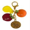 feng shui 2026 Tai Kat Tai Ley Lay Apple Amulet view 1
