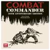 GMT Games Combat Commander 20th Anniversary Edition Board Game, Europe and Mediterranean Theater, World War II Tactical Infantry Combat, for Adults Ages 18+ view 1