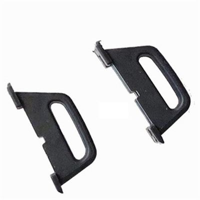 1 pair Bottom Shell Leg/Landing Gear for Mavic Pro/Platinum Fuselage Pad Spare Part Rear Foot