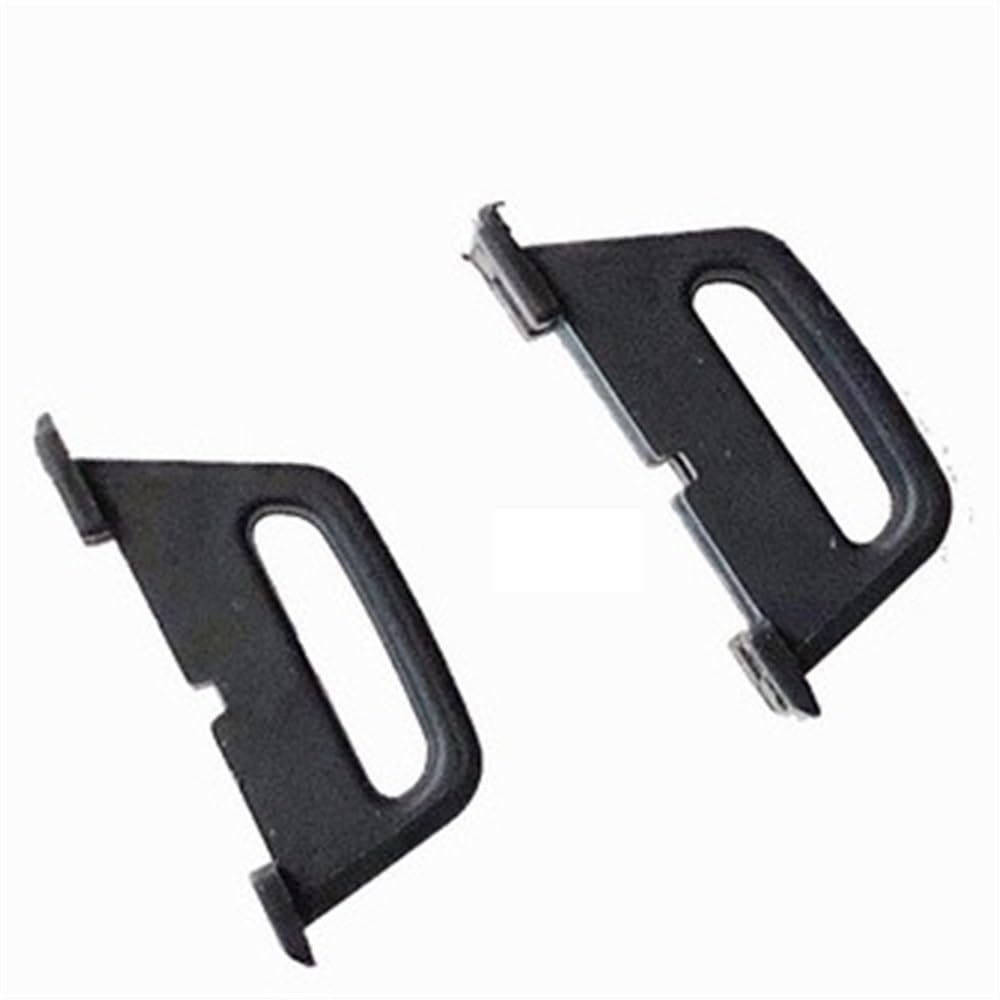 1 pair Bottom Shell Leg/Landing Gear for Mavic Pro/Platinum Fuselage Pad Spare Part Rear Foot