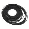 28Pcs Transmission Belt Set, Rubber Pulley Bands for RC Airplane Toy, DIY Model Cars, Robots, Engine Drive Belts view 3
