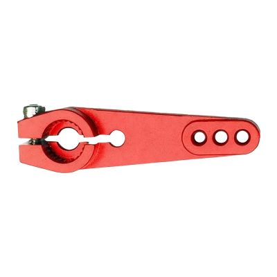 25T Servo Arm Metal Replacement Heavy Duty RC Servo Accessories for Car Airplane Helicopter