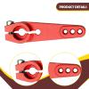 25T Servo Arm Metal Replacement Heavy Duty RC Servo Accessories for Car Airplane Helicopter view 2