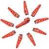 25T Servo Arm Metal Replacement Heavy Duty RC Servo Accessories for Car Airplane Helicopter view 3