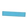 blloocod Domino Bracket Making Tool 3 Tier Easy Release Silicone Holder for DIY Crafts and Games 8.43 x 1.69 x 0.51 inch view 1