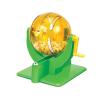 blloocod Lottery Machine with Number Balls - Double Color Balls Lotto Game for Parties, Living Room, Large Groups - 6.89x8.27x8.07inch view 3