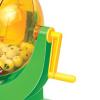 blloocod Lottery Machine with Number Balls - Double Color Balls Lotto Game for Parties, Living Room, Large Groups - 6.89x8.27x8.07inch view 4