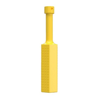 blloocod Toy Corrugated Paper Connection Screwdriver for Kids Handmade Craft Projects, 4.33 inch
