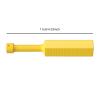 blloocod Toy Corrugated Paper Connection Screwdriver for Kids Handmade Craft Projects, 4.33 inch view 2
