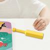 blloocod Toy Corrugated Paper Connection Screwdriver for Kids Handmade Craft Projects, 4.33 inch view 3