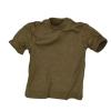 1/6 Scale Doll T-Shirt Miniature Clothing for 12 Inch Action Figures Easy Wear DIY Costume view 1