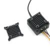 Advanced Cooling Heatsink for Air Unit Transmission Module Cooling for Highly Power Quadcopter Heatsink Design view 3
