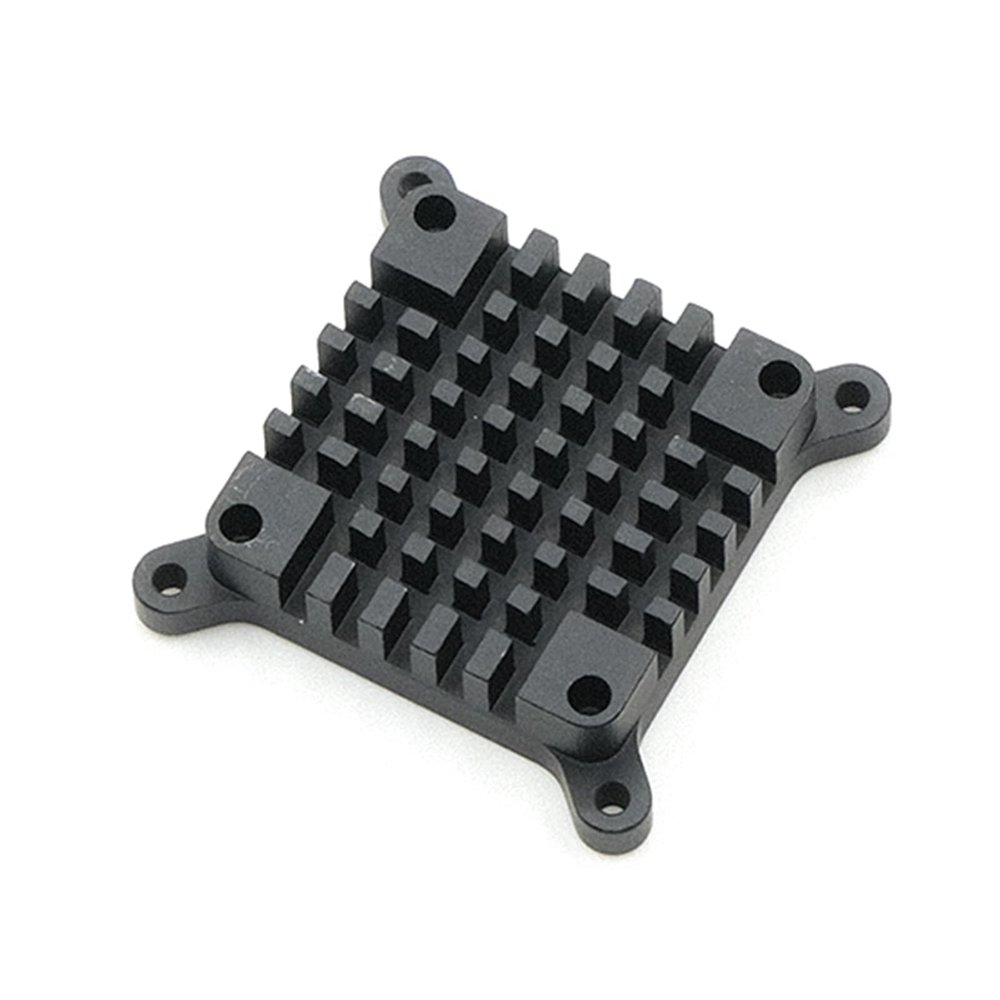 Enhances Cooling Heatsink for Air Unit Transmission Module for Maintaining Efficient UAV