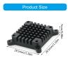Enhances Cooling Heatsink for Air Unit Transmission Module for Maintaining Efficient UAV view 3