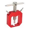 RC Motor Gear Puller; Universal Motor Pinion Remover; Professional Tool for RC Motor Upgrade Parts. distintivo(1pcs red) view 1
