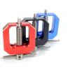 RC Motor Gear Puller; Universal Motor Pinion Remover; Professional Tool for RC Motor Upgrade Parts. distintivo(1pcs red) view 2