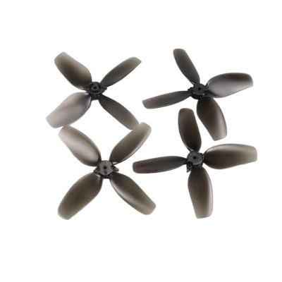 4pcs 1503 brushless Motor and 1503 Paddle FPV Drone Remote Control Model Aircraft Toy Electric Accessories distintivo(4pc 1503 Blade)
