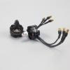 MT2204 2204 2300KV CW/CCW Brushless Motor Quadcopter 250 QAV250 for Mini 210 250 280MM Four Axis Aircraft FPV CW CCW distintivo(1CW and 1CCW) view 2