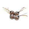 4pcs 1503 brushless Motor and 1503 Paddle FPV Drone Remote Control Model Aircraft Toy Electric Accessories distintivo(4pc 1503 Motor) view 1