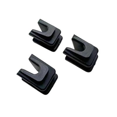 1Set 3PCS Package Nylon Slider Of CVT Drive Pulley Part For CF 450 520CC 550 ATV UTV X4 X550 Z5 U5 0GR0-051006