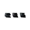 1Set 3PCS Package Nylon Slider Of CVT Drive Pulley Part For CF 450 520CC 550 ATV UTV X4 X550 Z5 U5 0GR0-051006 view 2