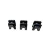1Set 3PCS Package Nylon Slider Of CVT Drive Pulley Part For CF 450 520CC 550 ATV UTV X4 X550 Z5 U5 0GR0-051006 view 3