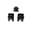 1Set 3PCS Package Nylon Slider Of CVT Drive Pulley Part For CF 450 520CC 550 ATV UTV X4 X550 Z5 U5 0GR0-051006 view 4