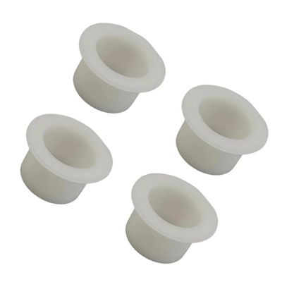 GdlEpi 4PCS Tilt Bushings Fit for DP/DPD/DPE/DPG/DPH/DPX 872096/876507/GLM23093