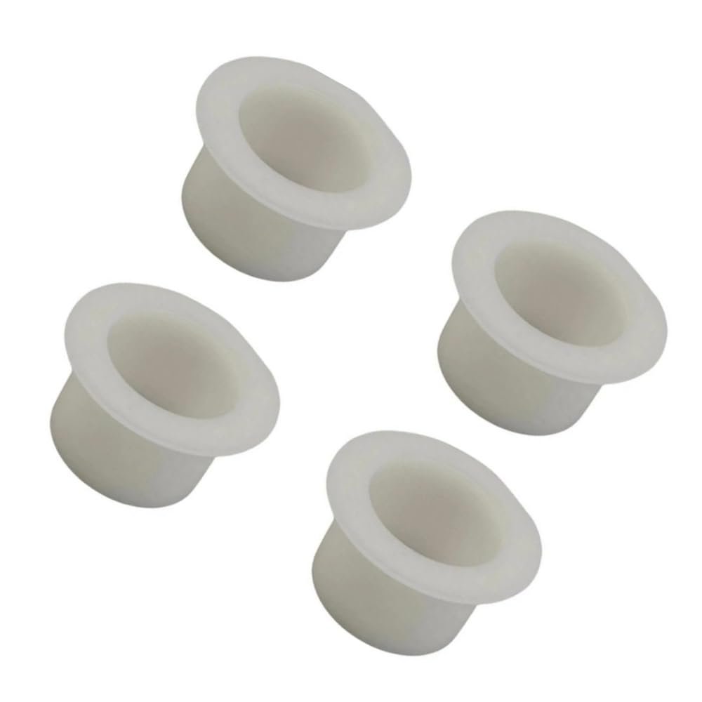 GdlEpi 4PCS Tilt Bushings Fit for DP/DPD/DPE/DPG/DPH/DPX 872096/876507/GLM23093