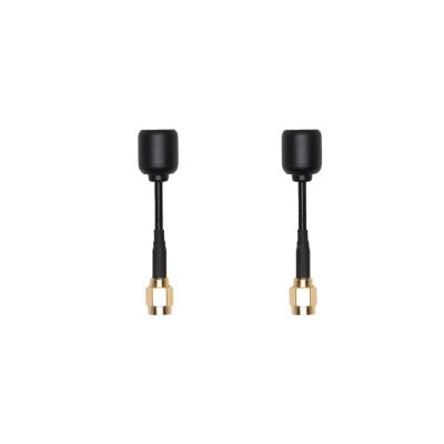 Drone Accessories Compatible For DJI FPV Air Unit Antenna (SMA) - High Signal Gain, Stable Transmission