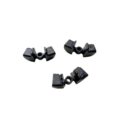 1Set 3PCS Package Nylon Block Slider CVT Drive Pulley For CF 450CC 520CC 550 ATV UTV 400 500 600 800 1000 0GR0-052005
