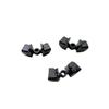 1Set 3PCS Package Nylon Block Slider CVT Drive Pulley For CF 450CC 520CC 550 ATV UTV 400 500 600 800 1000 0GR0-052005 view 1