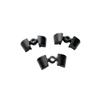 1Set 3PCS Package Nylon Block Slider CVT Drive Pulley For CF 450CC 520CC 550 ATV UTV 400 500 600 800 1000 0GR0-052005 view 2