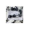 1Set 3PCS Package Nylon Block Slider CVT Drive Pulley For CF 450CC 520CC 550 ATV UTV 400 500 600 800 1000 0GR0-052005 view 3