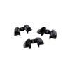 1Set 3PCS Package Nylon Block Slider CVT Drive Pulley For CF 450CC 520CC 550 ATV UTV 400 500 600 800 1000 0GR0-052005 view 4