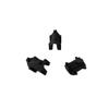1 Set Nylon PART Thrust Disc Of CVT DRIVE PRIMARY PULLEY For 850 1000CC ATV UTV 0JYA-051004-10000 view 1